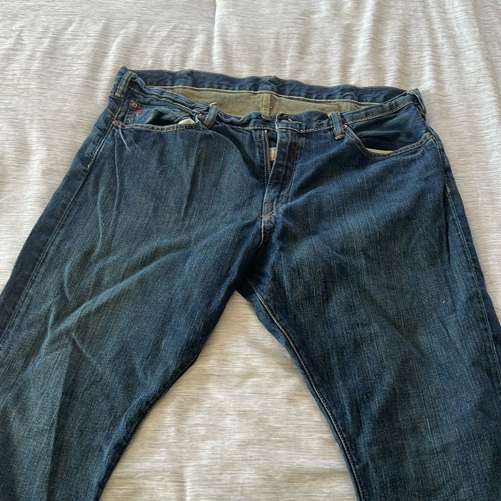 Men’s jeans
